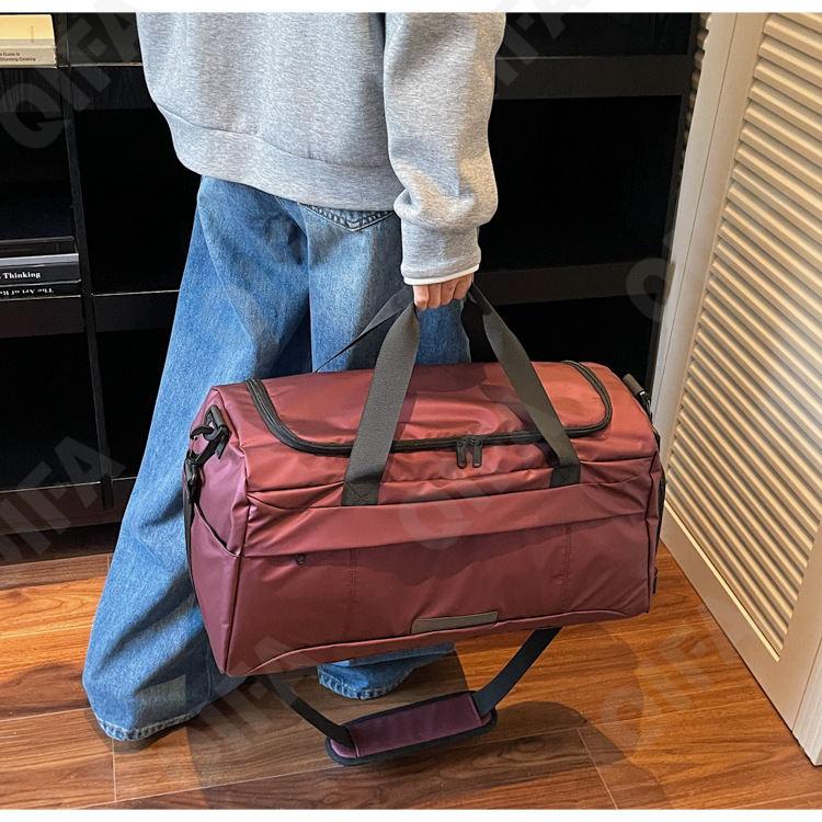 Мужская Дорожная сумка CC5456_A55-1