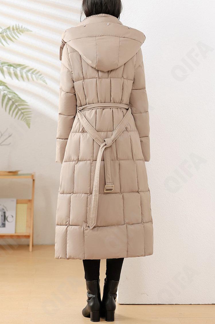 Женский Пуховик CC5170_2669SAN_225_1781_51