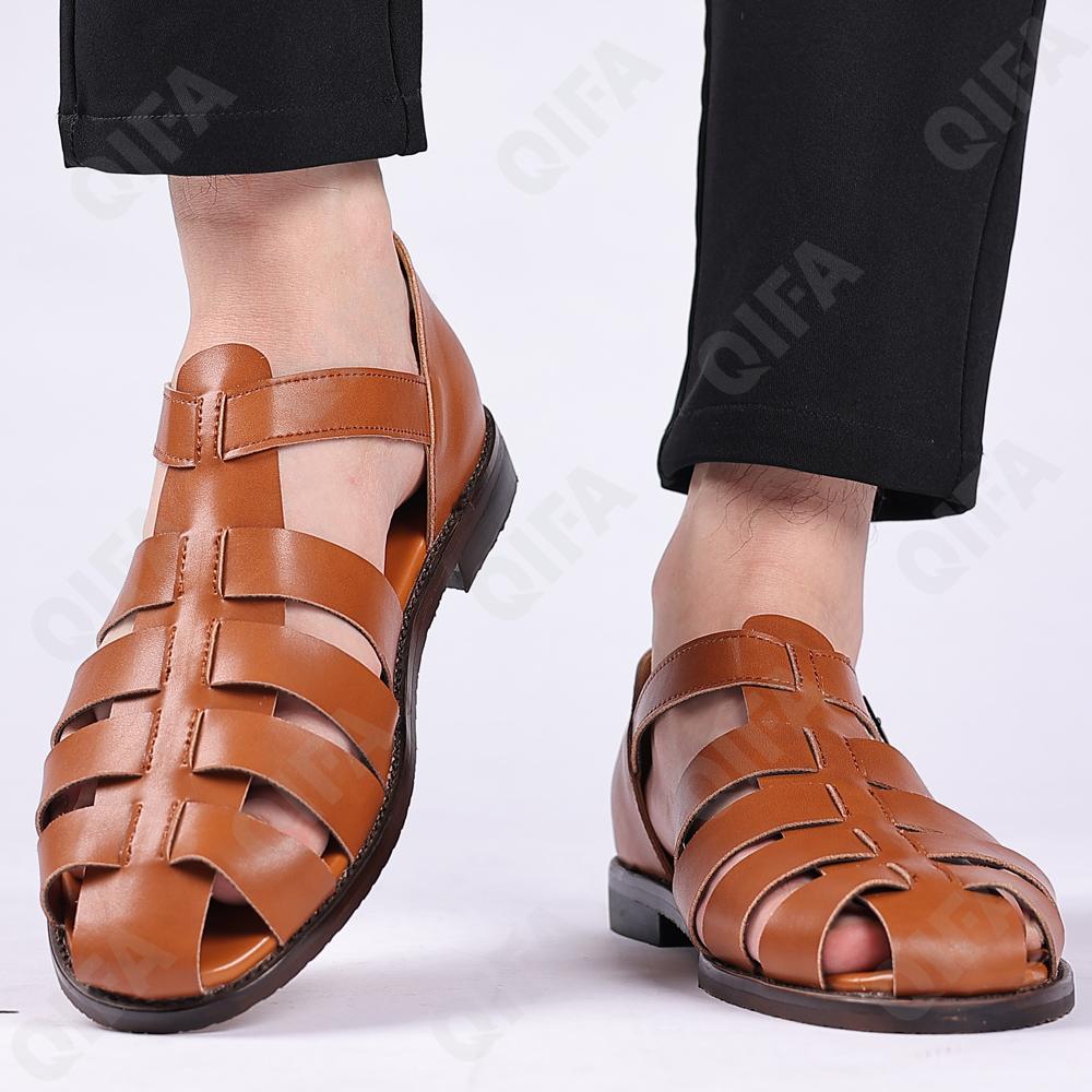 Мужские Сандалии CC4114_SS9985-9