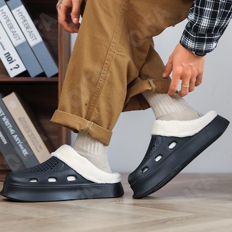 Мужское Сабо CC4930_2966-3-1 Мужское Сабо CC4930_2966-3-1