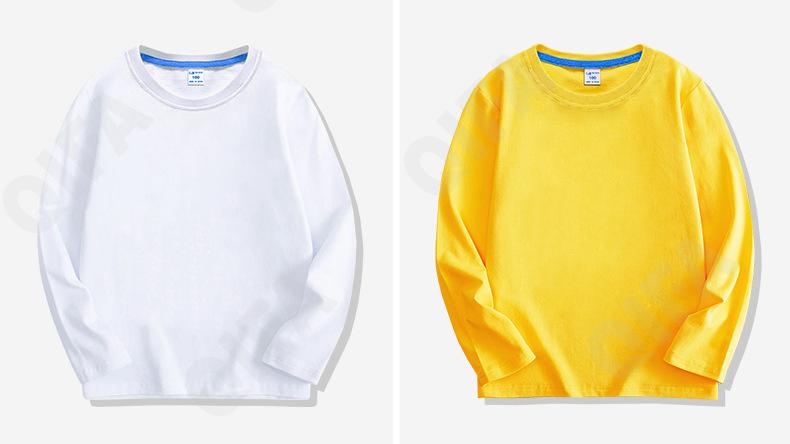 Детский Лонгслив CC2129_CT-00_230_2574