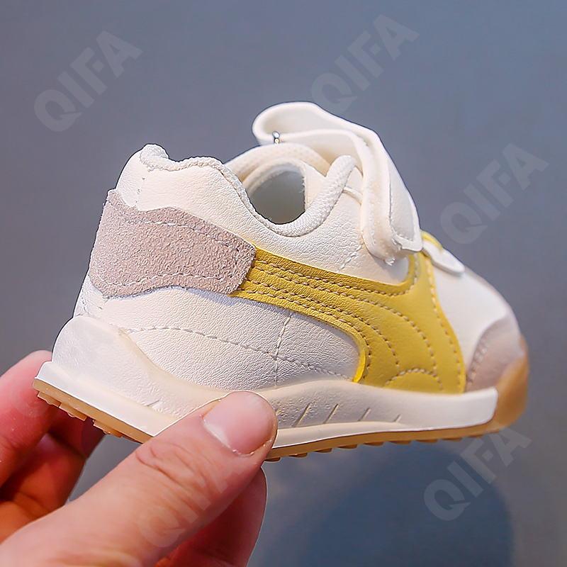 Детские Кроссовки CC3957_990-1-B3