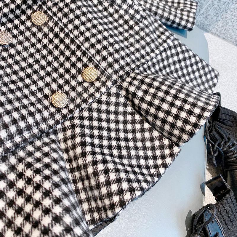 Детское Пальто CC2545_80121_3548_2574