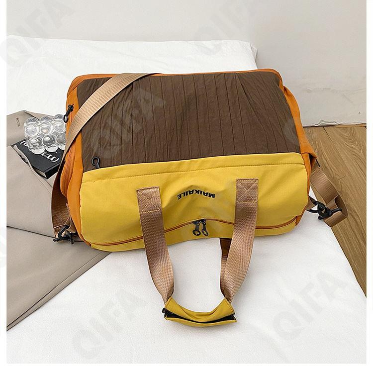 Женская Дорожная сумка CC5456_A56-1 Женская Дорожная сумка CC5456_A56-1