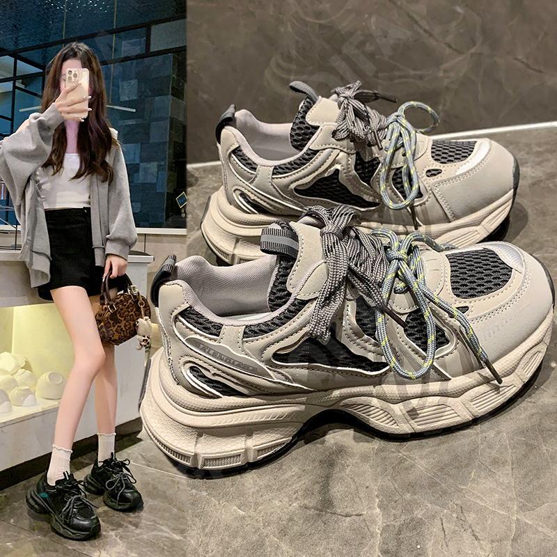 Женские Кроссовки CC3840_F822-1