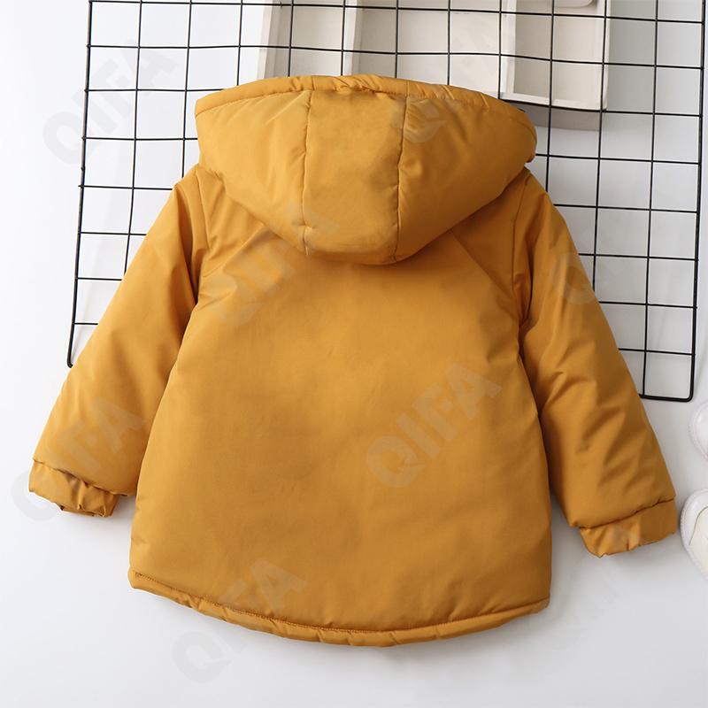 Детская Куртка CC2327_8813-2