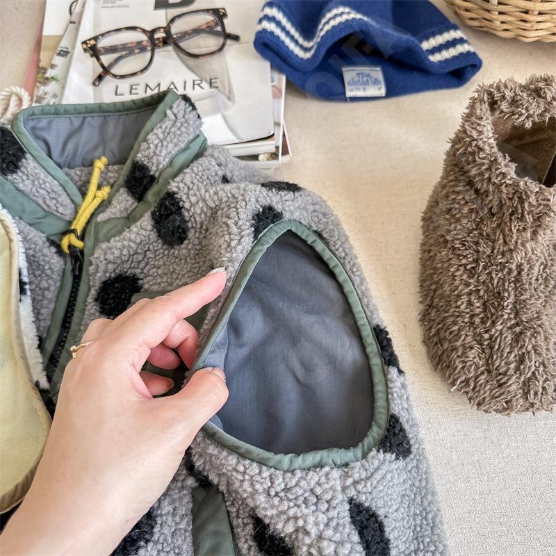 Детский Жилет CC1293_123607_2989_2574