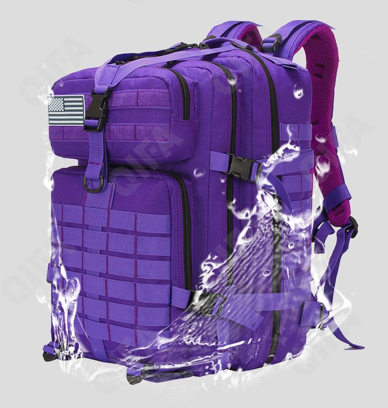 Мужской Рюкзак CC2465_BL096-1