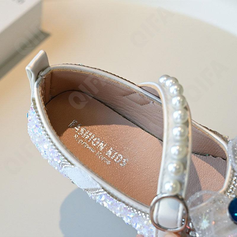 Детские Туфли CC3651_526-A2