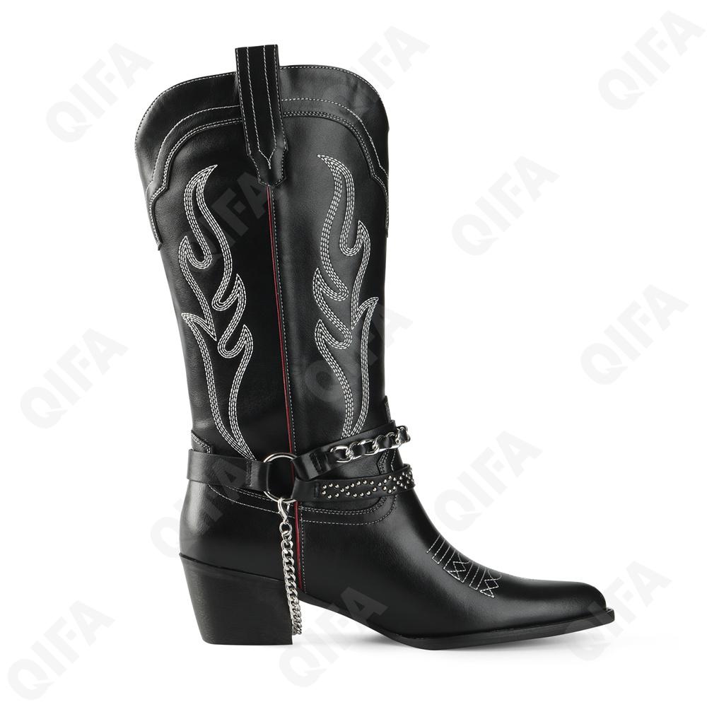 Женские Сапоги