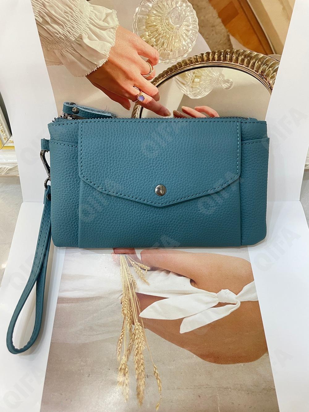 Женский Клатч CC4378_2007-1 Женский Клатч CC4378_2007-1