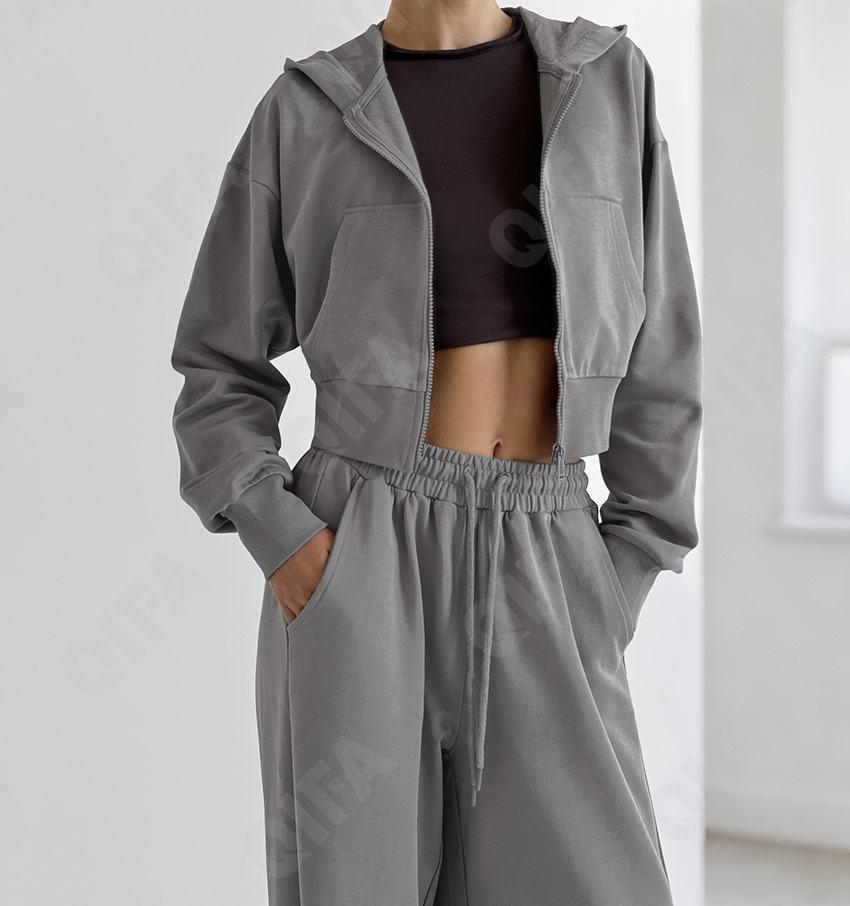 Женский Костюм с брюками CC4694_2TZ7253_246_1778_34