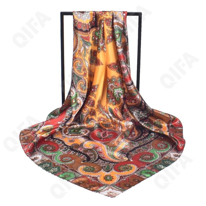 Женский Платок CC4230_D445-1 Женский Платок CC4230_D445-1