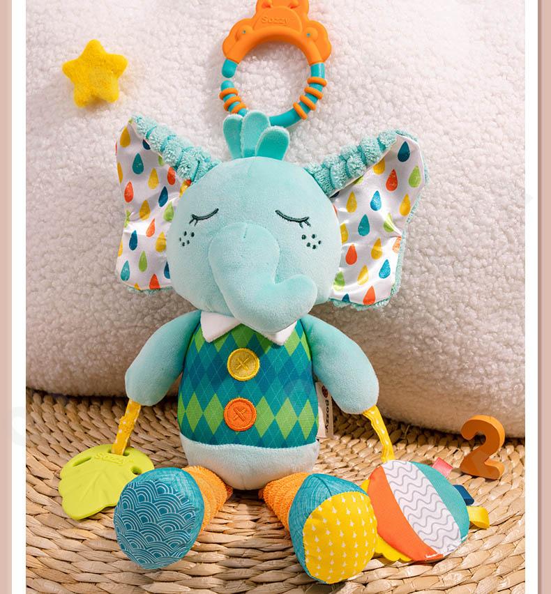 Игрушка-подвеска CC5309_SZ2305007BNA