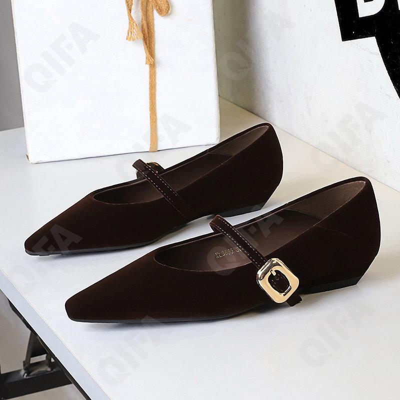 Женские Туфли CC4061_3686-K209-1