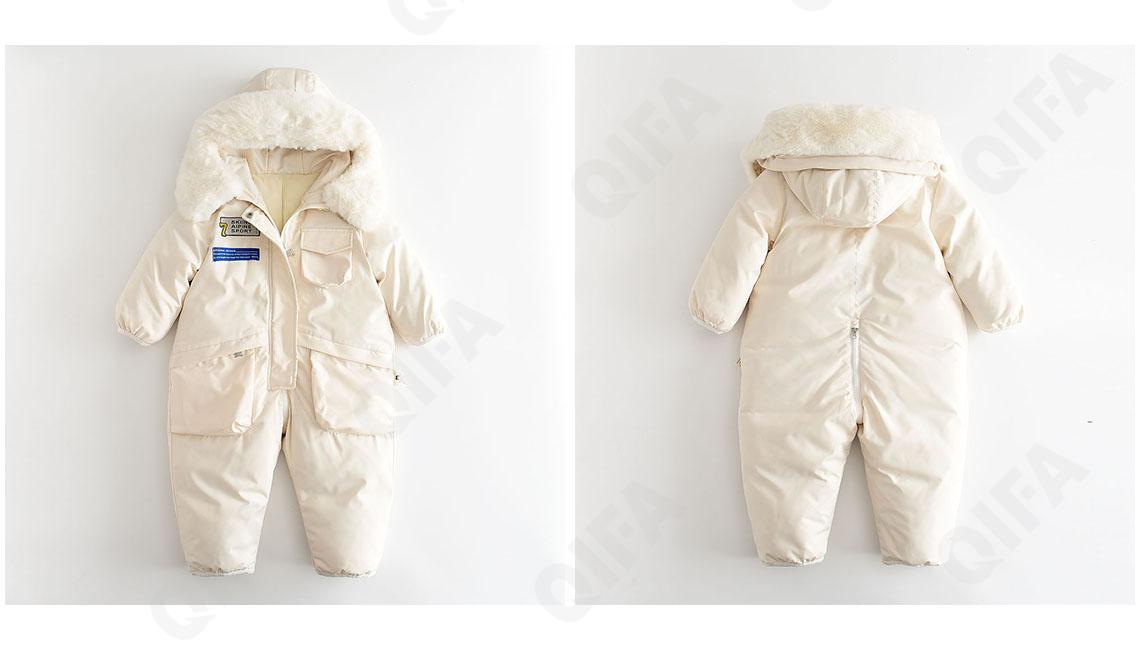 Детские Комбинезон CC2119_0706-01_957_2575 Детские Комбинезон CC2119_0706-01_957_2575