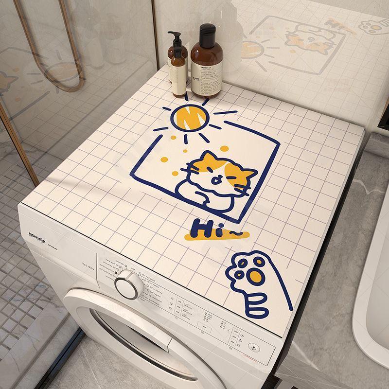 Коврик защитный