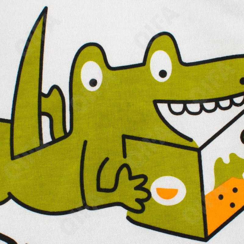 Детский Лонгслив