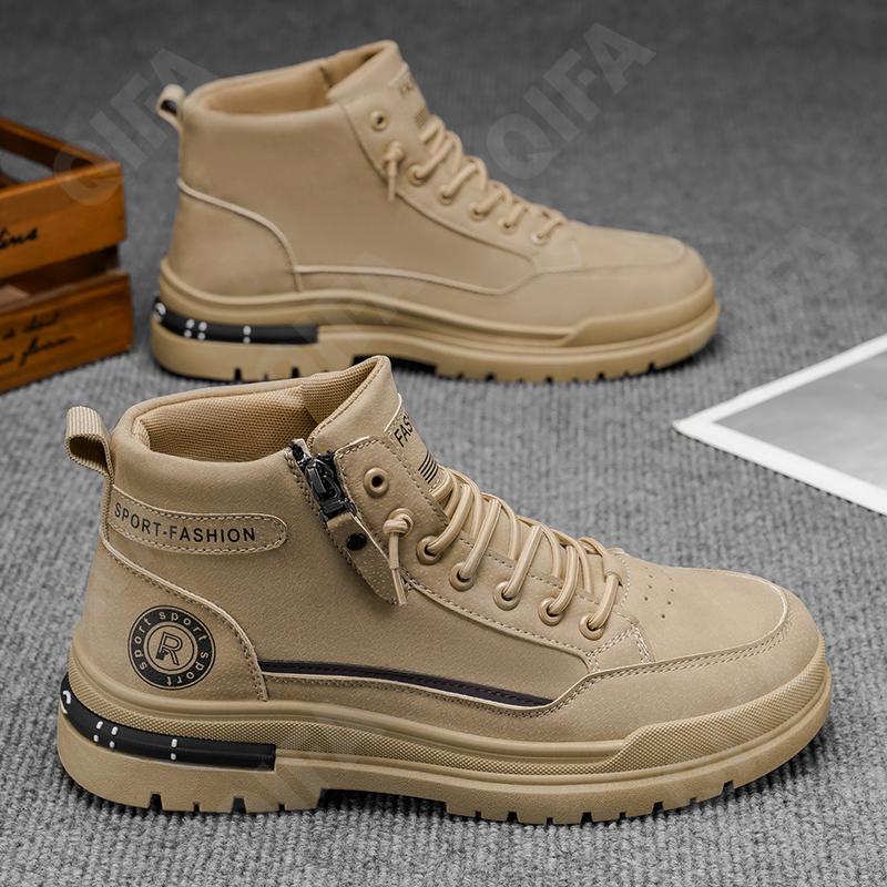 Мужские Ботинки CC4114_XLD883-3