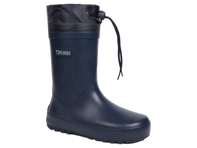 Сапоги T-10597-E