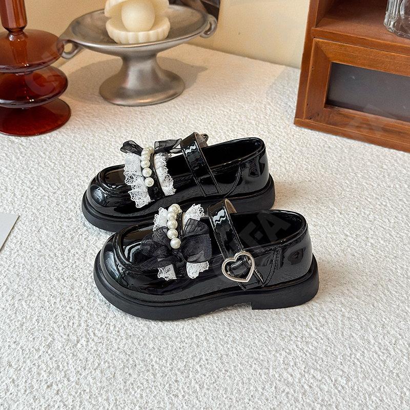 Детские Туфли CC3651_663-A1 Детские Туфли CC3651_663-A1