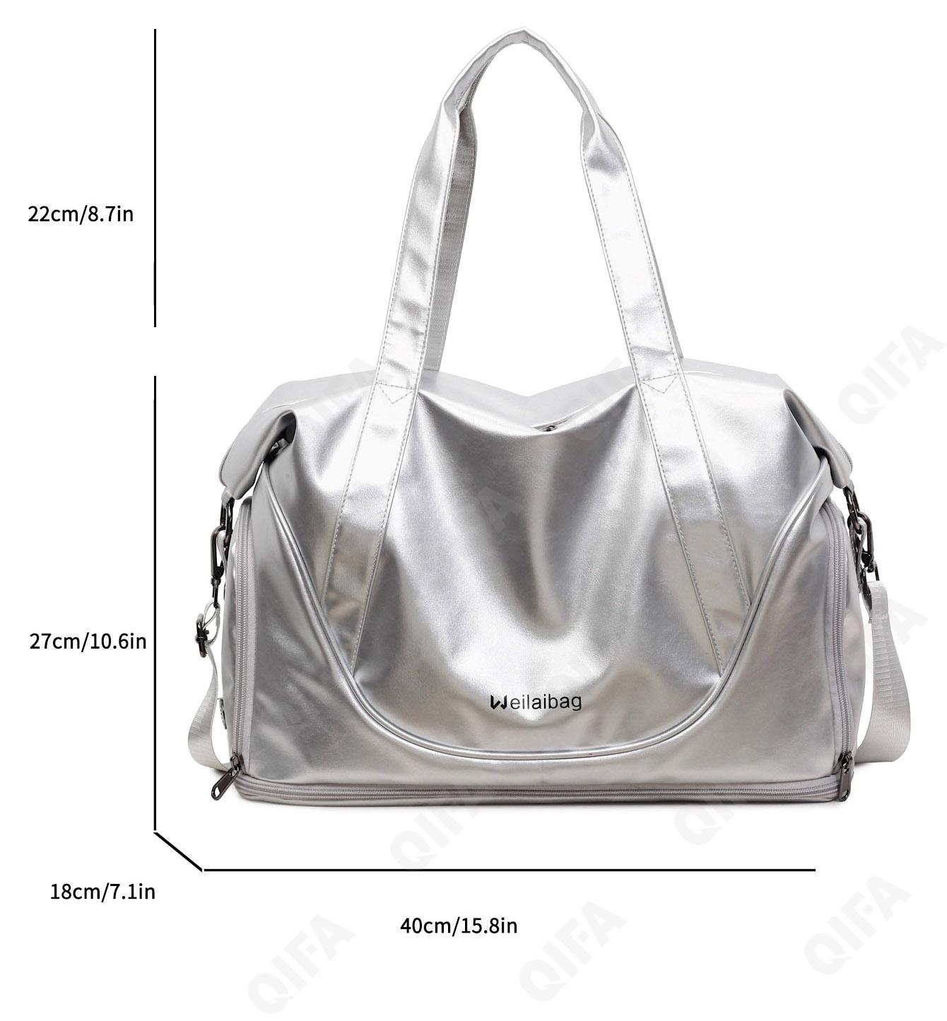 Женская Дорожная сумка CC3005_WL219-1