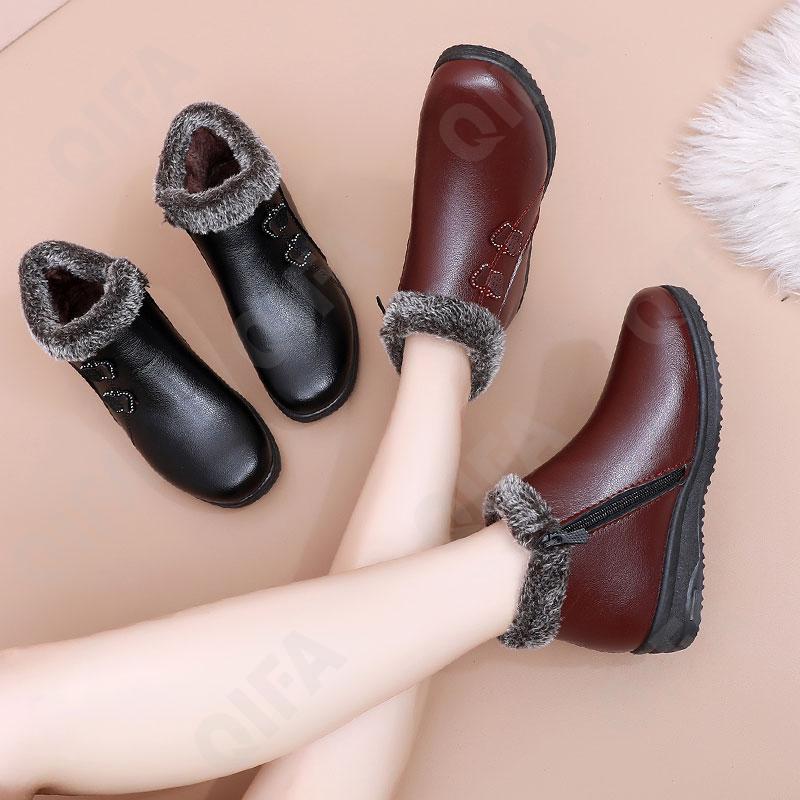 Женские Ботинки CC4012_B78-1 Женские Ботинки CC4012_B78-1