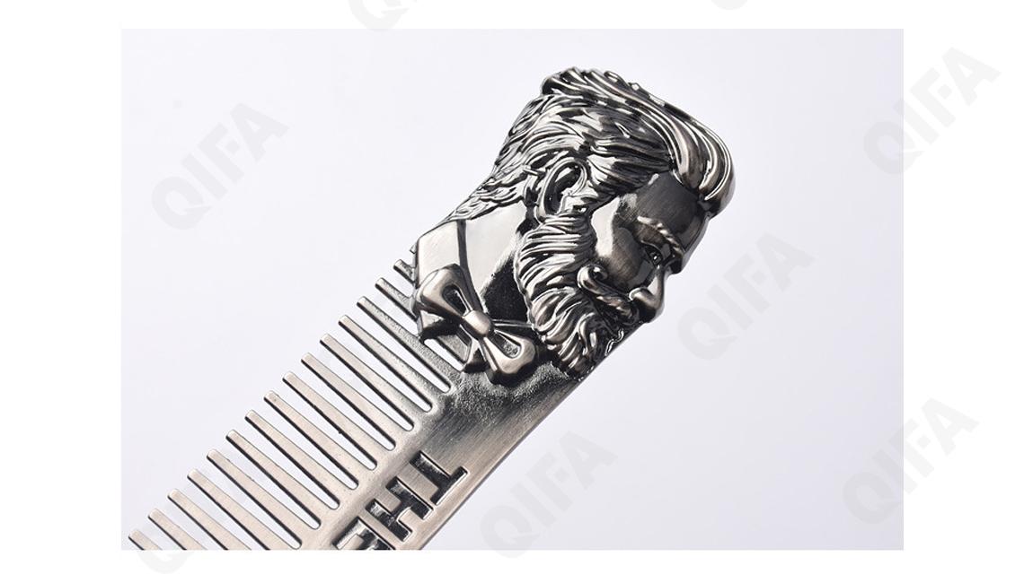 расческа CC2012_001-1