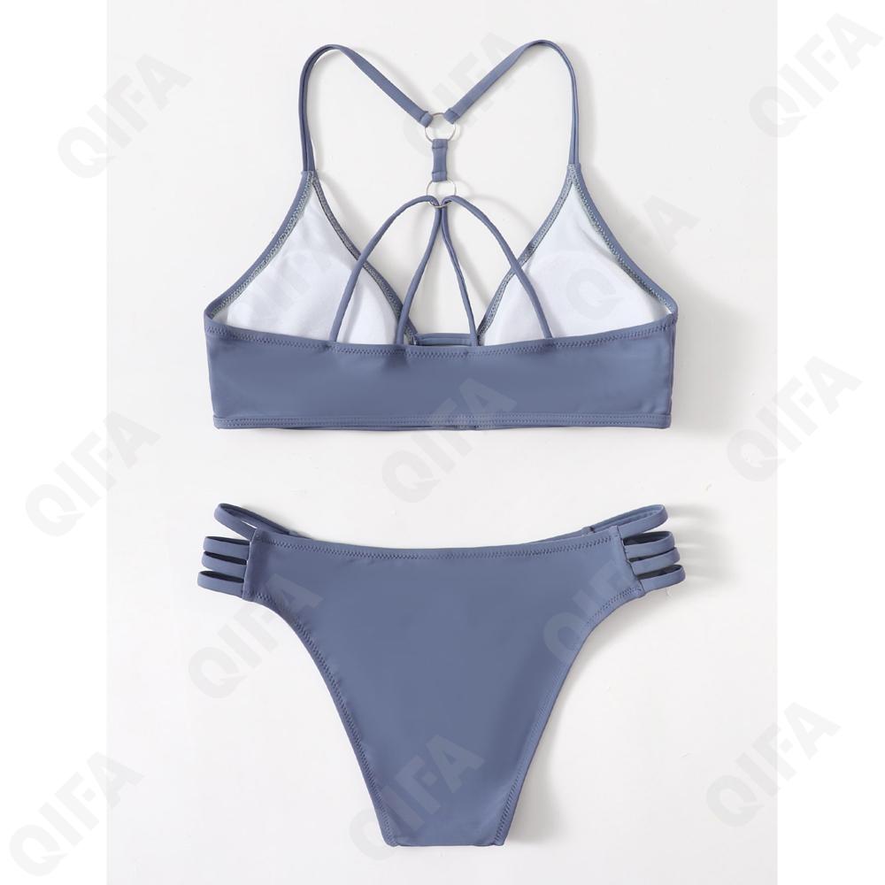 Женский Купальник раздельный Женский Купальник раздельный