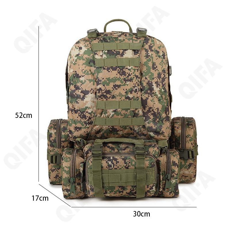 Мужской Рюкзак CC2488_1913-B-1