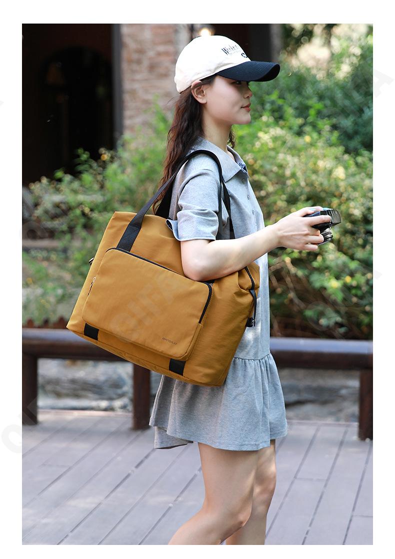 Женская Дорожная сумка CC423_119586-1