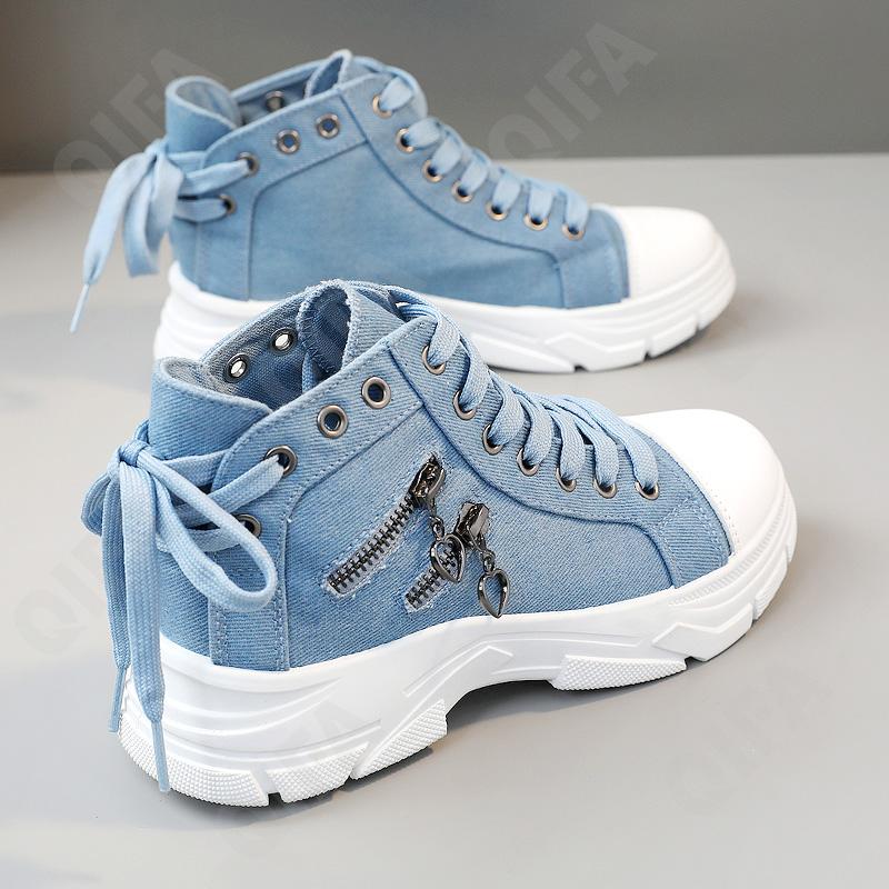 Женские Ботинки CC5001_W2560-4