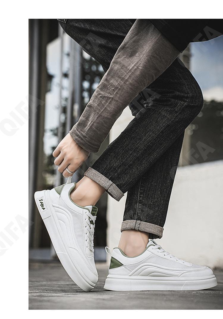 Мужские Кеды CC4119_K180-1 Мужские Кеды CC4119_K180-1