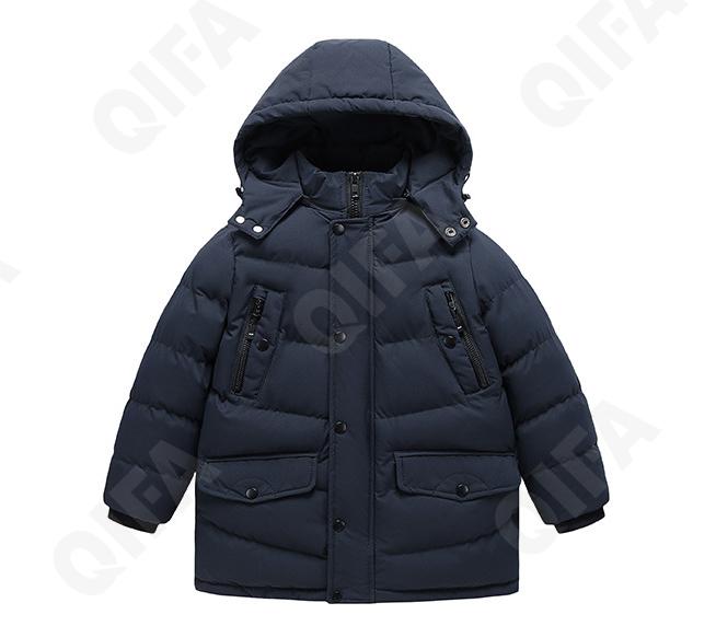 Детская Зимняя куртка CC3977_H-705_958_1817_98