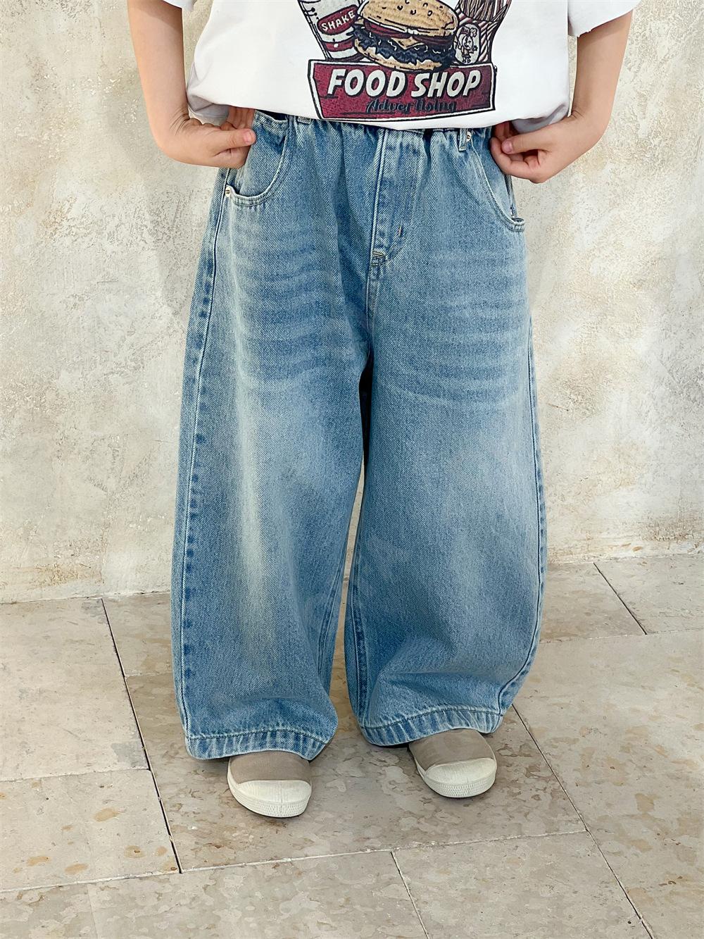 Детские Джинсы CC5418_25224_961_1812_60