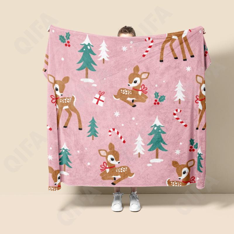 Плед CC4675_SC-12-1