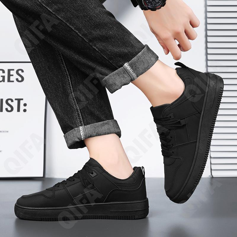 Мужские Кеды CC5555_JY-K082-1 Мужские Кеды CC5555_JY-K082-1