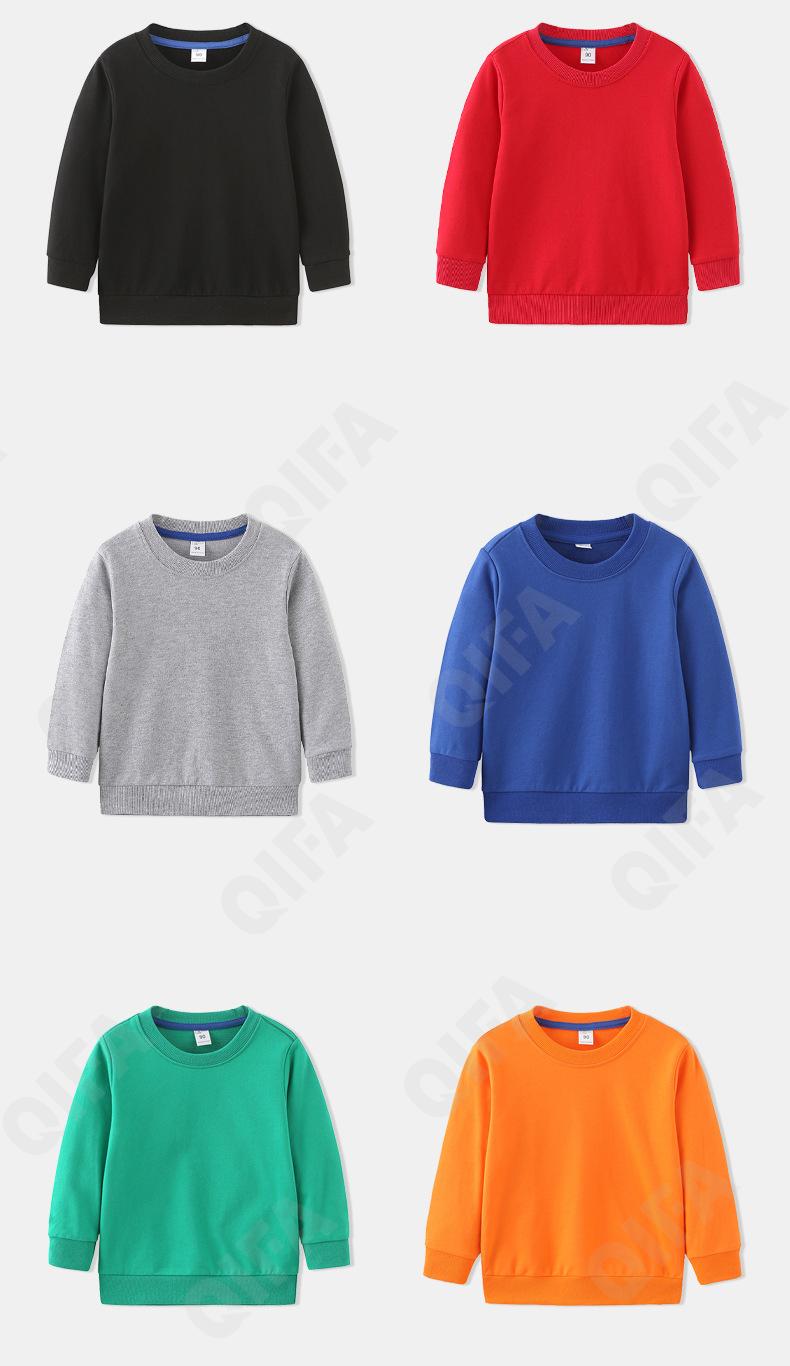 Детский Свитшот CC2129_XWY014_240_2574