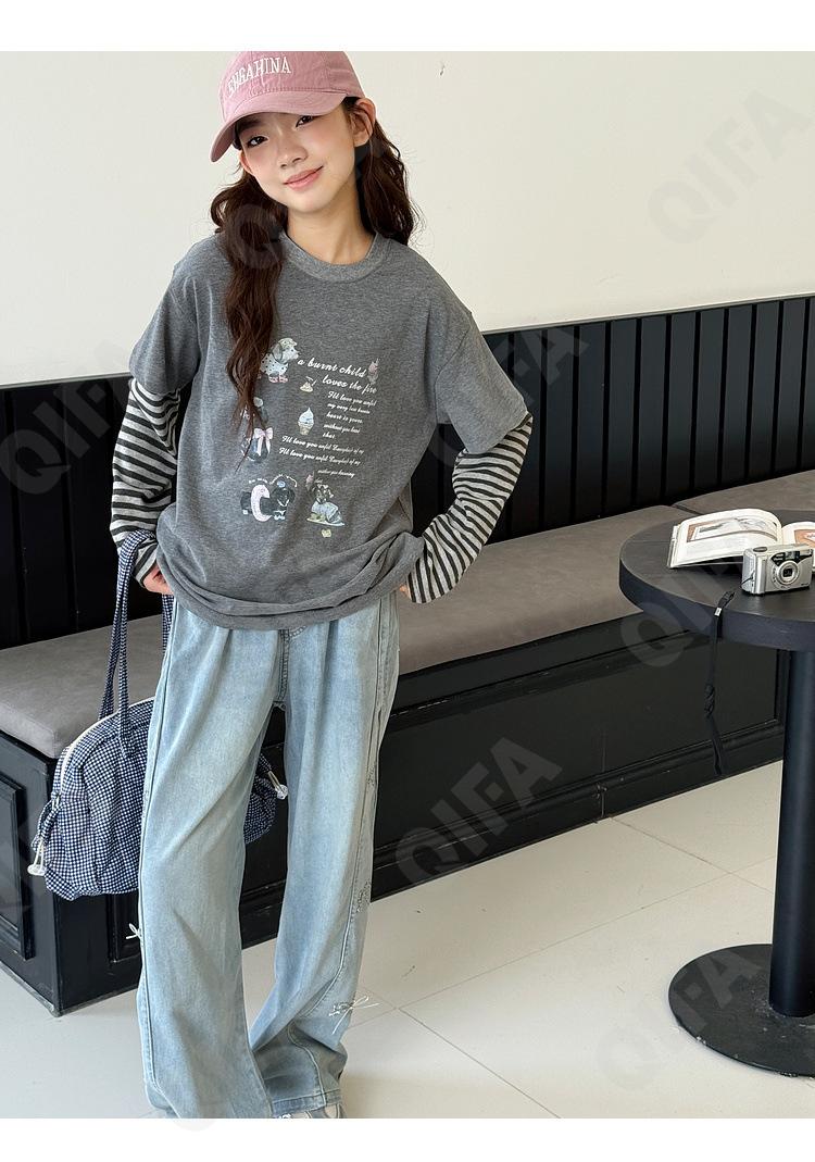 Детские Джинсы CC1333_25MQ25_229_2579_82 Детские Джинсы CC1333_25MQ25_229_2579_82