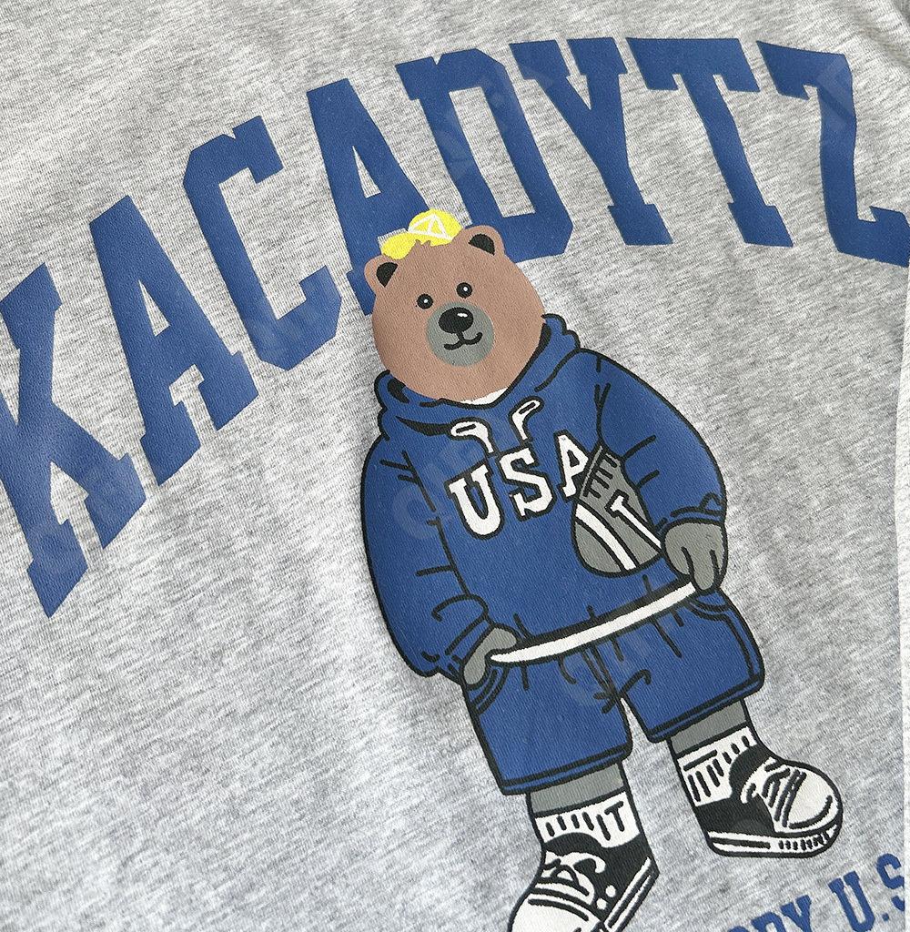 Детский Костюм с шортами CC1221_DUANKU001_2549_1817_81