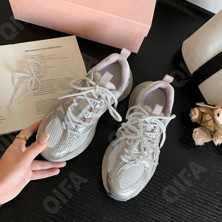 Женские Кроссовки CC4419_D16-3362-2