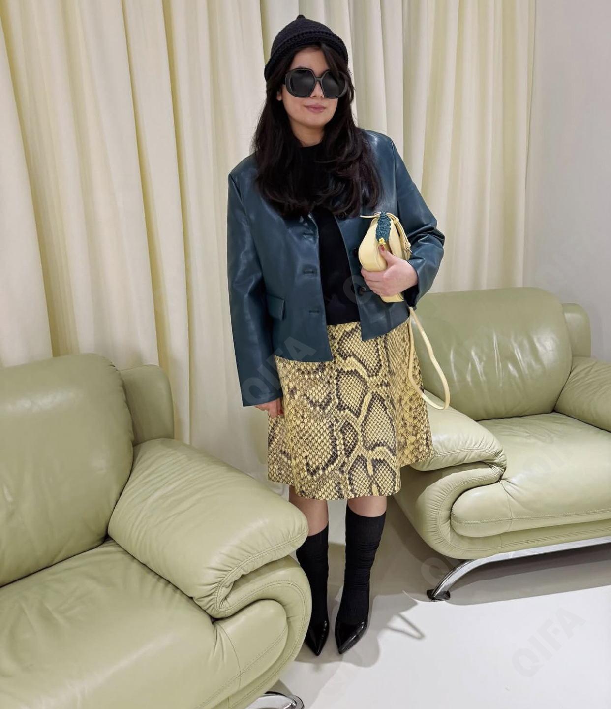 Женская Юбка CC5395_BW0927_250_1778_74