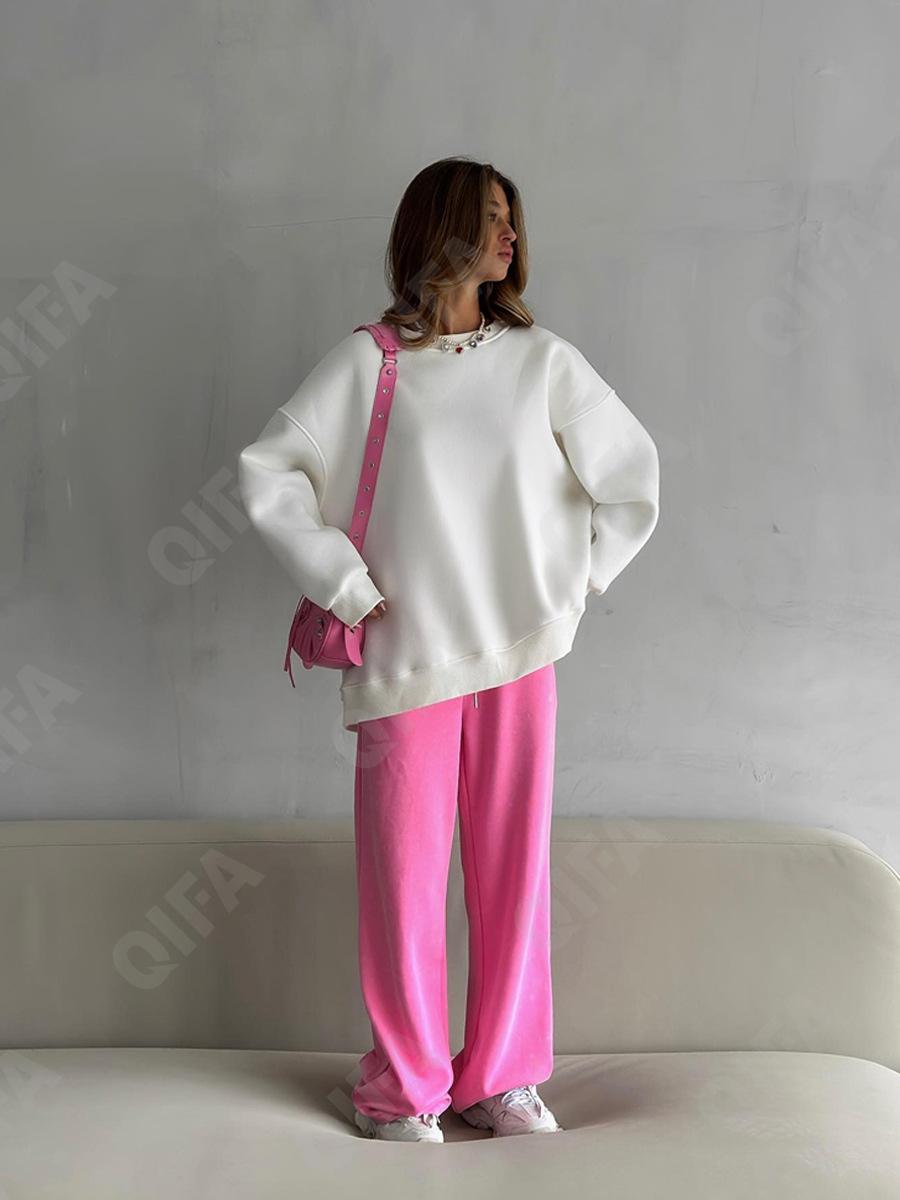 Женский Свитшот CC4052_WY0032_229_1778_9