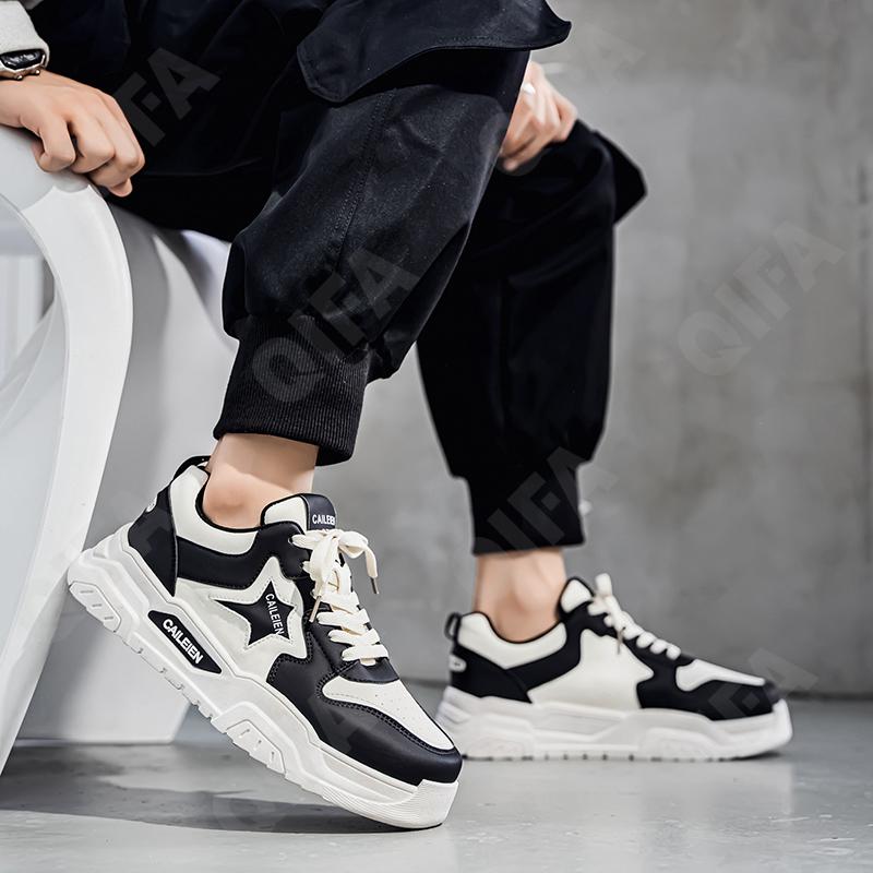 Мужские Кроссовки CC4818_JY-H8173-1