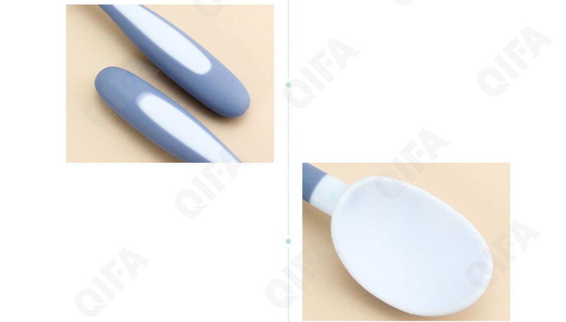 Детская ложка и вилка RC573_WXSC-546413-03 Детская ложка и вилка RC573_WXSC-546413-03