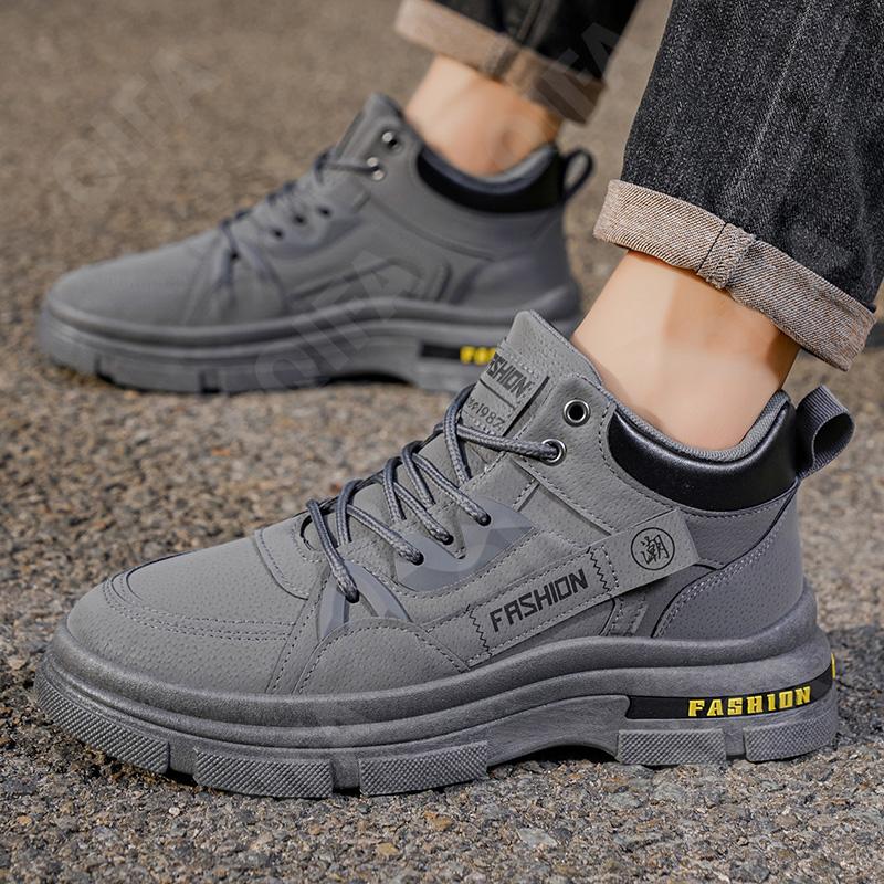 Мужские Полуботинки CC4282_S1107-1 Мужские Полуботинки CC4282_S1107-1