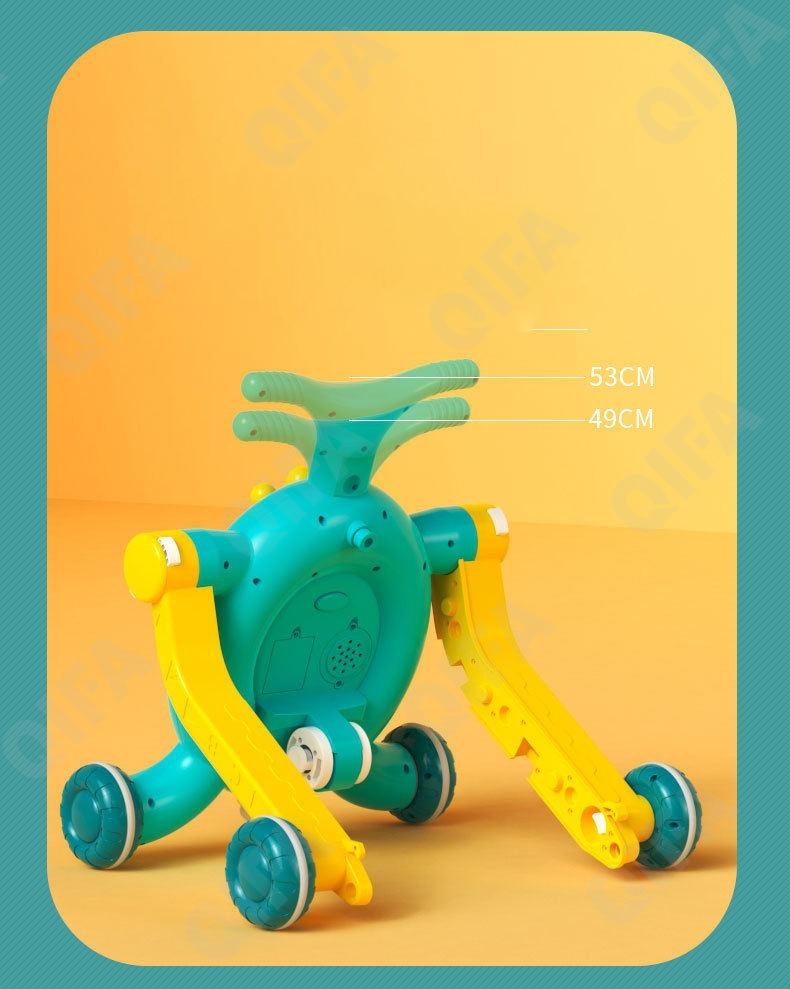 Детские Ходунки-каталка