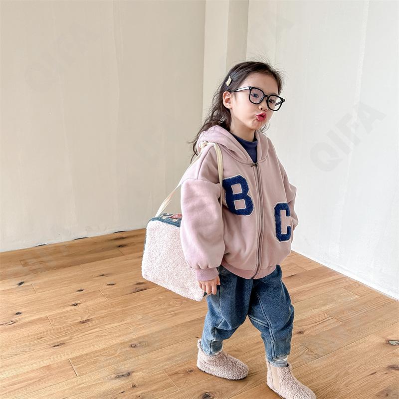 Детская Толстовка CC1293_123615_247_2574