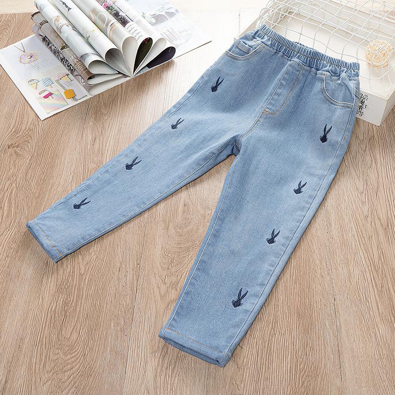 Детские Джинсы CC2327_PLS-524-1