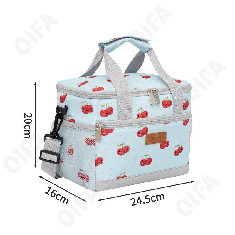 Женская Термосумка